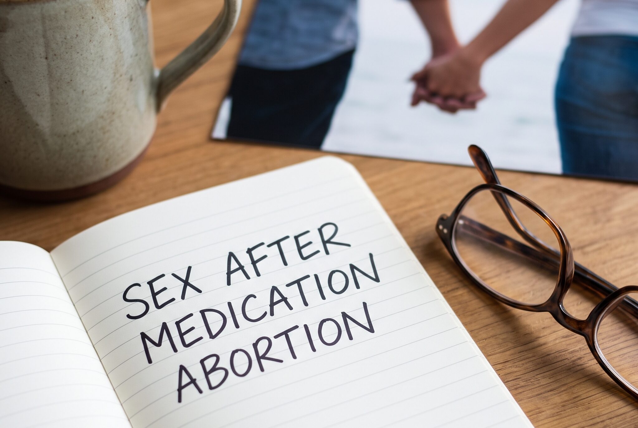Las relaciones sexuales después de un aborto con medicamentos | Red «Una Opción Segura» Las relaciones sexuales después de un aborto con medicamentos
